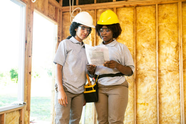 Trusted Williston, ND Insulation Contractor Experts